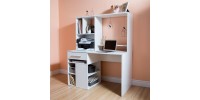 Annexe Desk 9053070 (White)